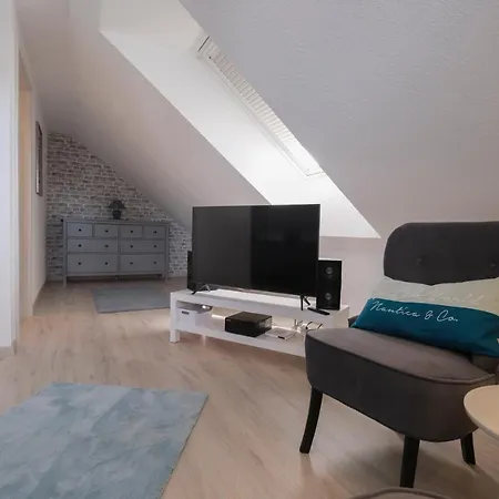 Casa Torre * Vollersode