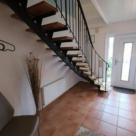 Casa Torre Hébergement de vacances *