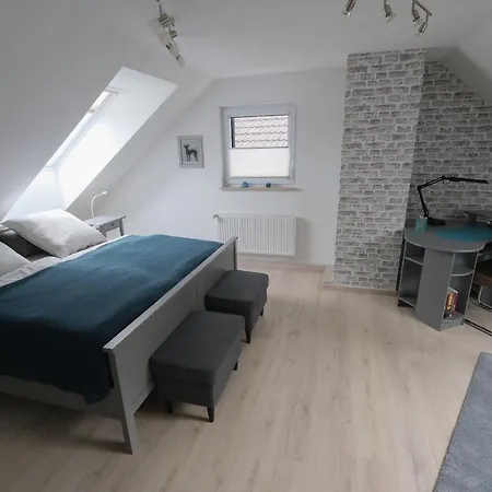 Hébergement de vacances Casa Torre Vollersode