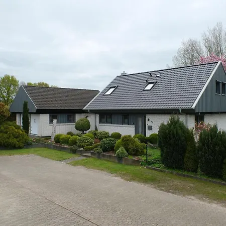 Casa Torre Vollersode