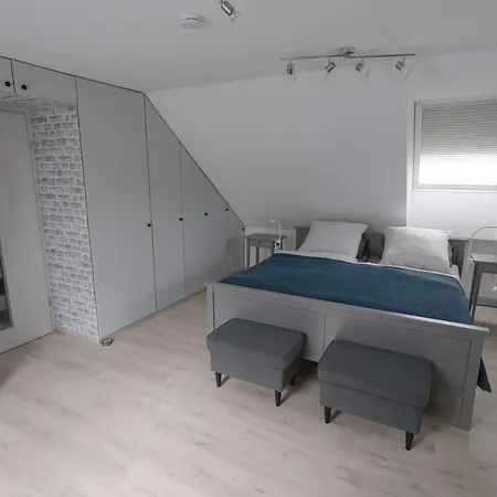 Casa Torre Hébergement de vacances