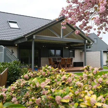 Hébergement de vacances Casa Torre